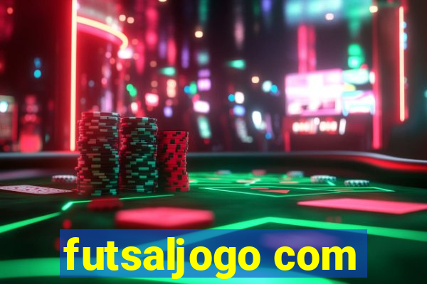 futsaljogo com